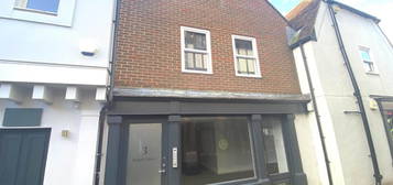 1 bed flat to rent