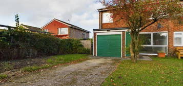 3 bedroom semi-detached house