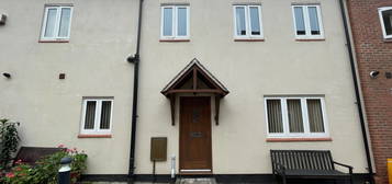 Flat to rent in Station Street, Atherstone CV9