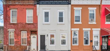 3114 Fontain St, Philadelphia, PA 19121