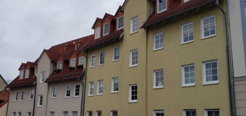 Eigentumswohnung im Erdgeschoss in 14913 Jüterbog