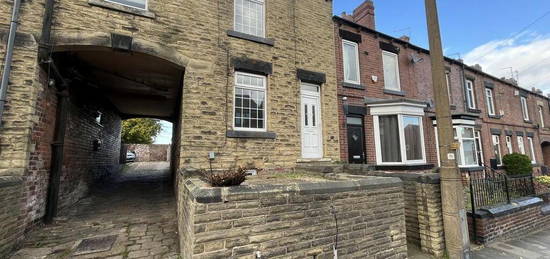 3 bedroom terraced house