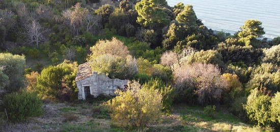 Casale Contrada Mulino di Mare, Rodi Garganico