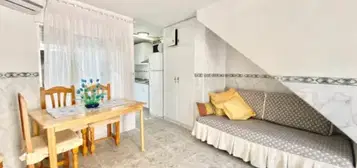 Apartamento en Santiago de La Ribera