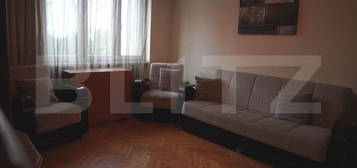 Apartament 2 camere, 46mp, etaj intermediar, zona Marasesti