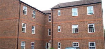 2 bed flat to rent