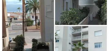 Appartement Espagne plage de Miramar Valencia