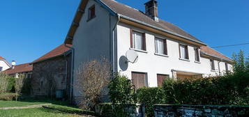 Maison  à vendre, 7 pièces, 4 chambres, 195 m²