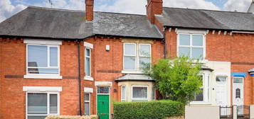 2 bed terraced house for sale