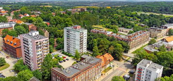 0%, do własnej aranżacji, blok, prywatny parking