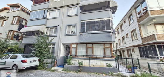 REMAX EFFECT KARASU YALI MAH KUMZAMBAĞI 2+1 EŞYALI KİRALIK DAİRE