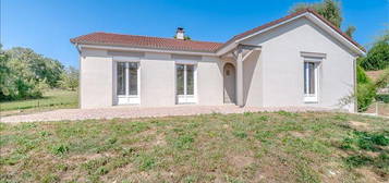 Maison  à vendre, 4 pièces, 3 chambres, 105 m²