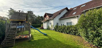 Wohnen am Lorscher Waldrand, MaisonetteWohnung ab sofort mieten!