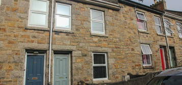 2 bedroom terraced house