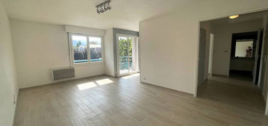 Appartement Grenoble 2 pièces 46 m²