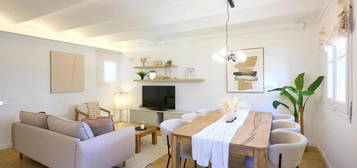 Apartamento de alquiler en Sant Pere, Sta. Caterina i la Ribera