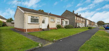 1 bedroom semi-detached bungalow for sale