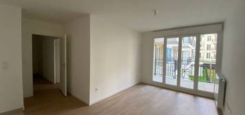 Location T2 Sannois (Pinel) - 760/mois