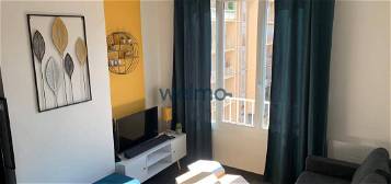 Appartement - 4 pièces - 68 m² - Toulon 83000