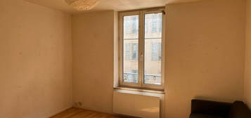 Location appartement rue Charles Keller