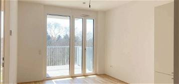 Willkommen in Ihrem neuen zu Hause - perfekt gelegene 2-Zimmer Wohnung mit Balkon