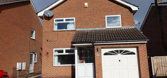 Property to rent in Sandfield Drive, Brough HU15