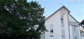 3,5 Zim. Maisonette- Wohnung in Raibacher Tal Groß-Umstadt