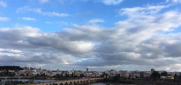 Ático en avenida Adolfo Díaz Ambrona en La Estación, Badajoz