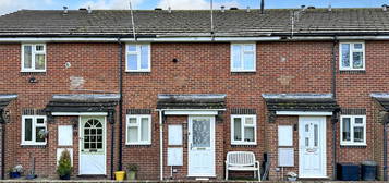 Terraced house for sale in Hampton Court, River Road, Littlehampton, West Sussex BN17