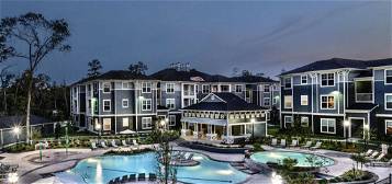 Retreat at The Woodlands, The Woodlands, TX 77384