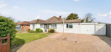 4 bedroom bungalow for sale