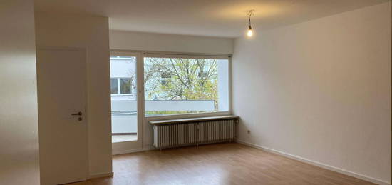 Renovierte 2-Zimmer-Wohnung im Zentrum von Bad Neuenahr-Ahrweiler