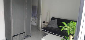 Location appartement 1 pièce 24 m²