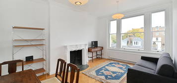 Flat to rent in Lanark Road, London W9