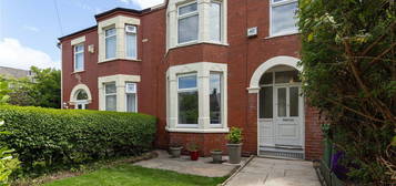 Semi-detached house for sale in Stanley Gardens, Orrell Park, Merseyside L9