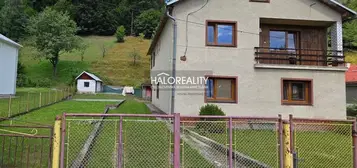 HALO reality - Prenájom, rodinný dom Staré Hory