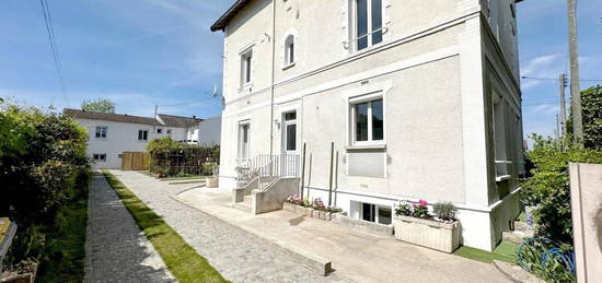 Duplex  à vendre, 3 pièces, 2 chambres, 64 m²