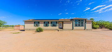 16722 W Spur Bell Ln, Marana, AZ 85653