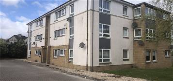 Flat to rent in Clydesdale Street, New Stevenston, Motherwell ML1