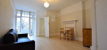 1 bed flat to rent