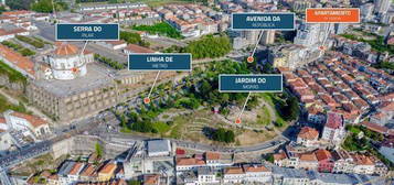 Apartamento T1 para venda centro de Vila Nova de Gaia