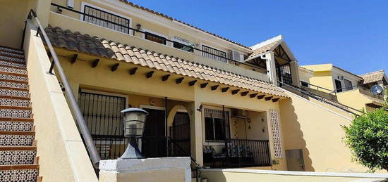 Casa en Campos de Golf - Villa Martin - Los Dolses, Orihuela