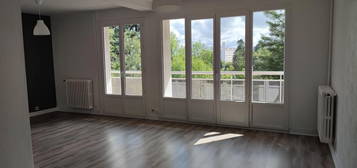 Location appartement 2 pièces 57 m²