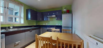 Flat for sale in Chalton Street, Kings Cross NW1