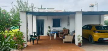 Chalet en Pago Melilla