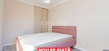 Apartament 2 Camere | 40 Mp | Totul Nou | Parcare | Zona VIVO BMW