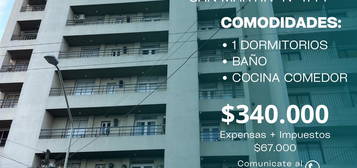 ️alquilo Depto 1 Dorm️