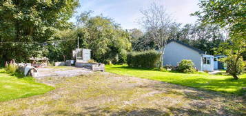 2 bedroom smallholding for sale