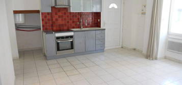 Location appartement 1 pièce 30 m²