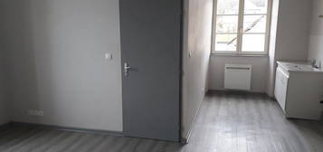 Loue appartement 40m²